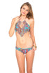 Luli Fama Wild & Free Weave Full Bottom
